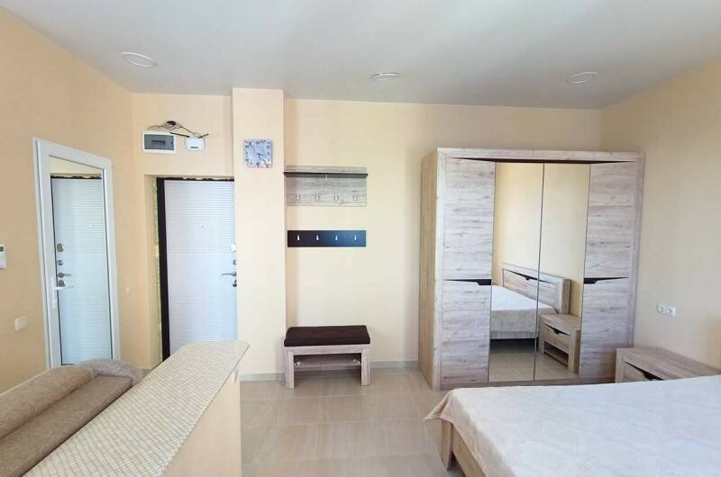 Апартамент 48(5эт)