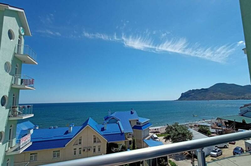 Апартамент 48(5эт)