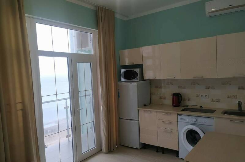 Апартаменты 61(6эт)