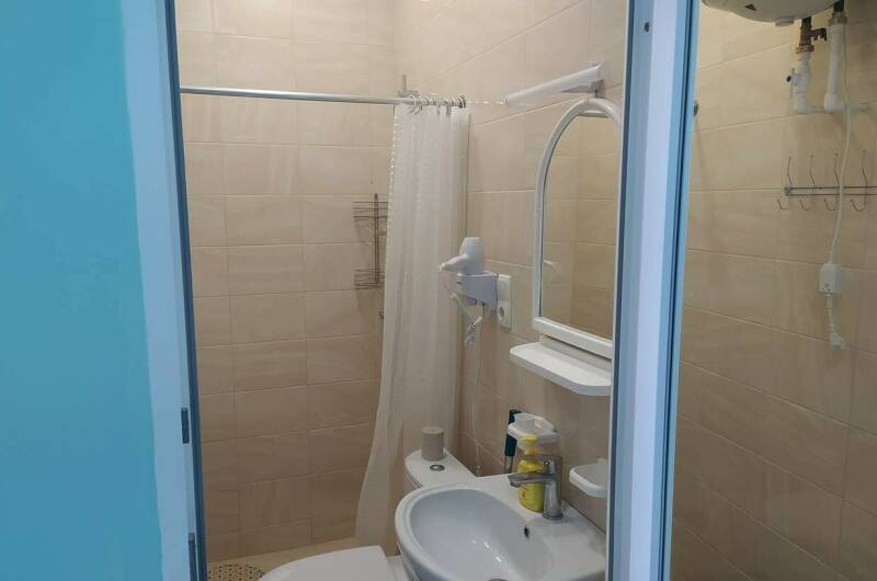 Апартаменты 61(6эт)