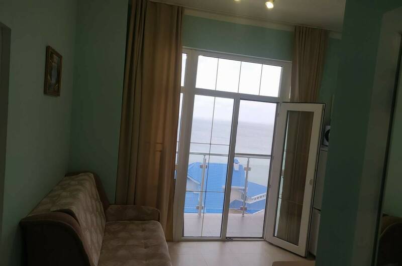 Апартаменты 61(6эт)