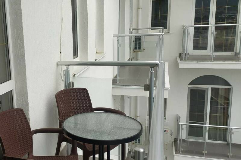 Апартаменты 61(6эт)