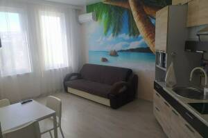 Изображение Изображение гостиницы "Апарт-отель «Малахит»" #7 #7