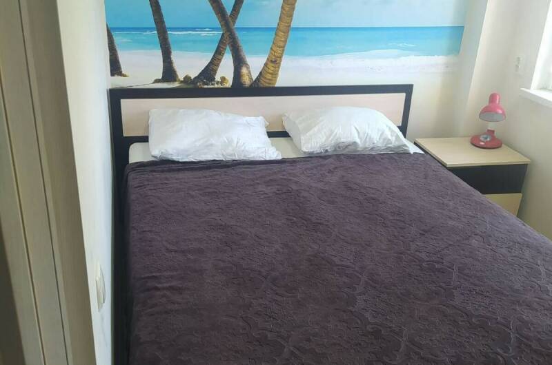 Апартаменты 66(6эт)