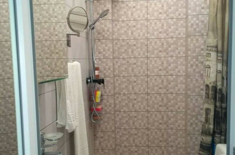 Апартаменты 66(6эт)