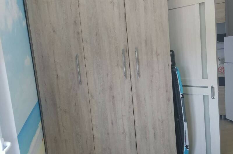 Апартаменты 66(6эт)