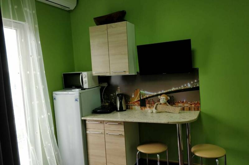 Апартамент 54(6эт)