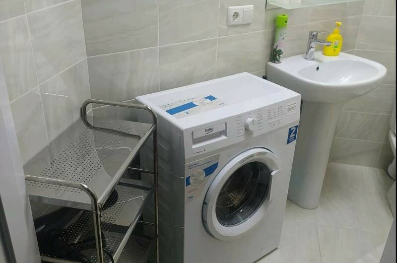 Апартамент 54(6эт)