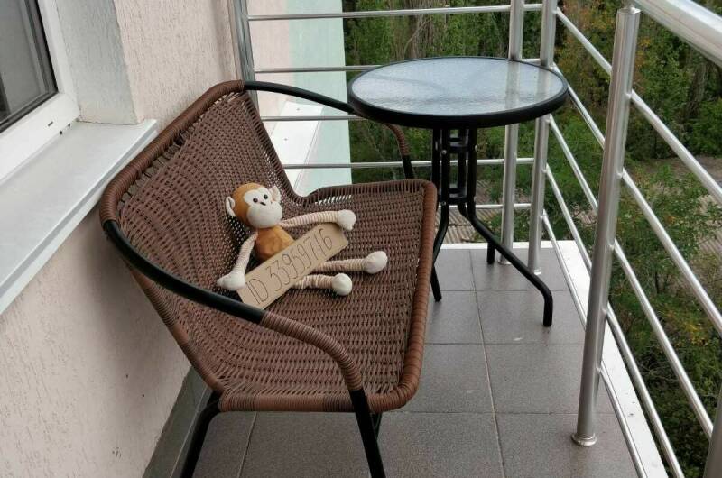 Апартамент 54(6эт)