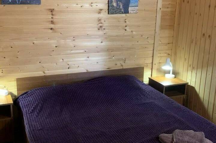 Номер «Комфорт» № 1