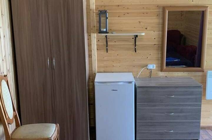 Номер «Комфорт» № 1