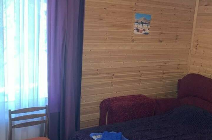 Номер «Комфорт» № 1