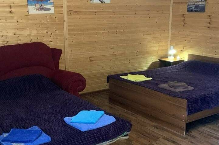 Номер «Комфорт» № 1