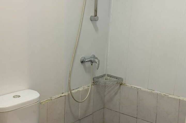 Номер «Комфорт» № 1