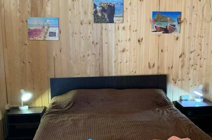 Номер «Комфорт» № 2