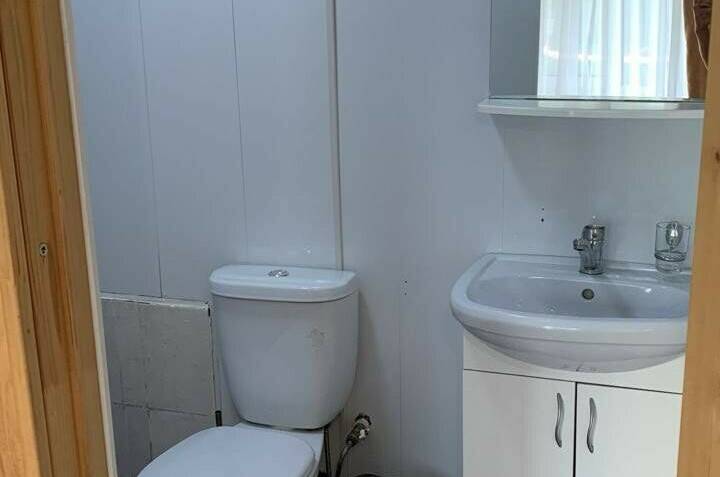 Номер «Комфорт» № 2