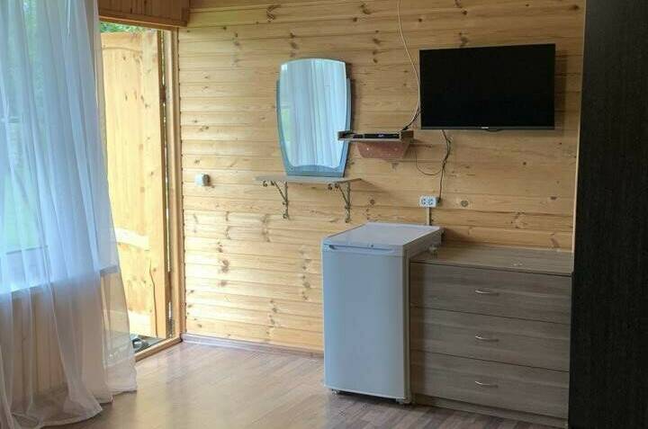 Номер «Комфорт» № 2