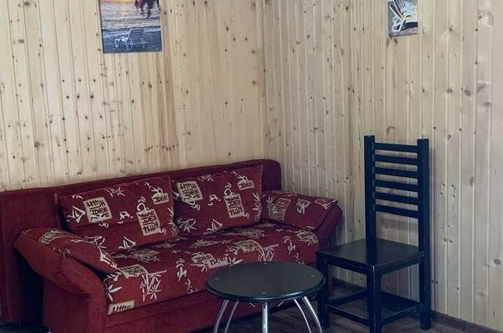 Номер «Комфорт» № 2