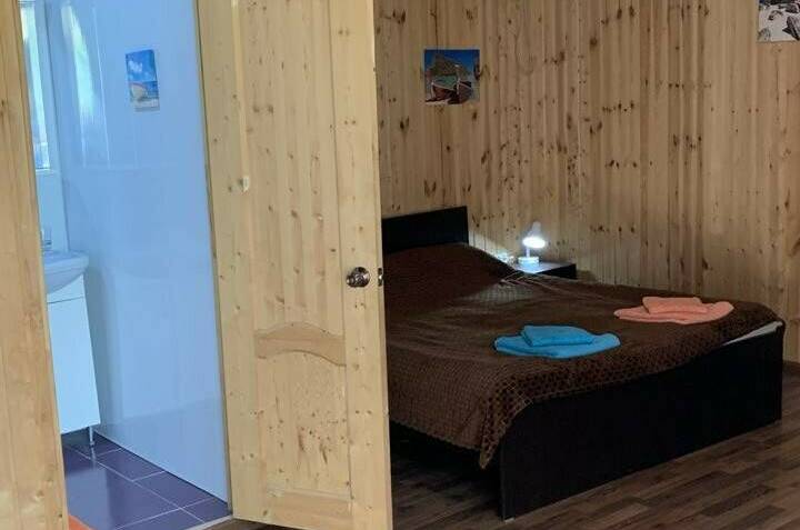 Номер «Комфорт» № 2