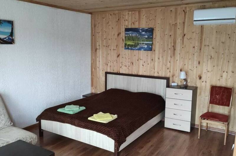 Номер «Комфорт» № 3