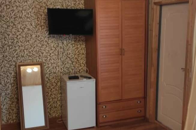 Номер «Комфорт» № 3