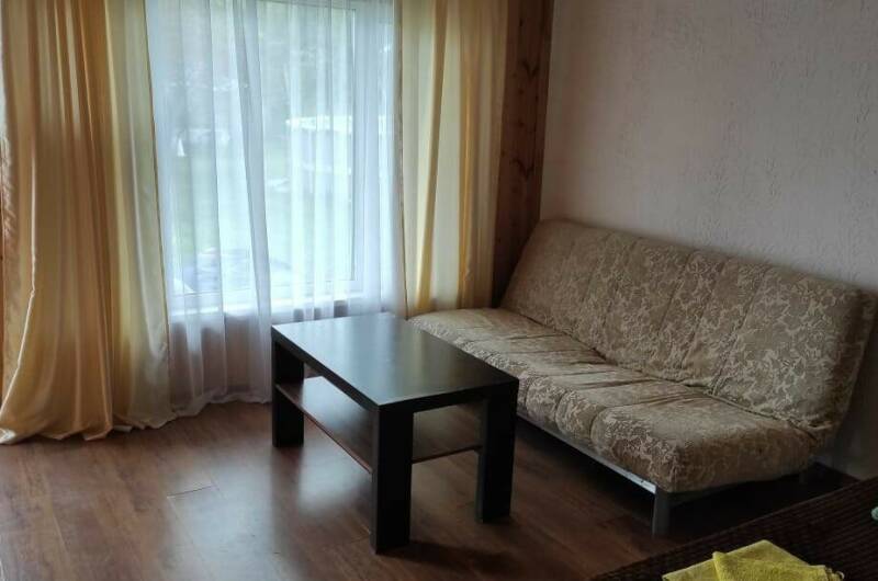 Номер «Комфорт» № 3