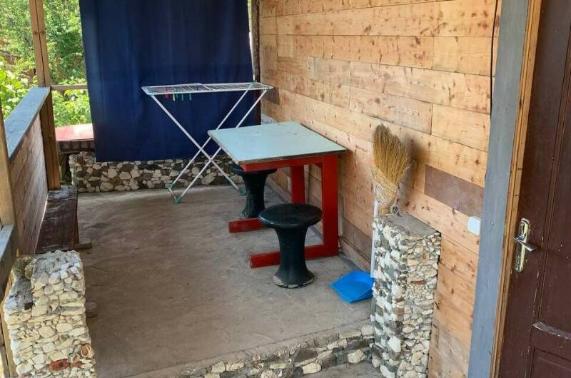 Номер «Стандарт»