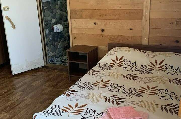 Номер «Эконом» № 1