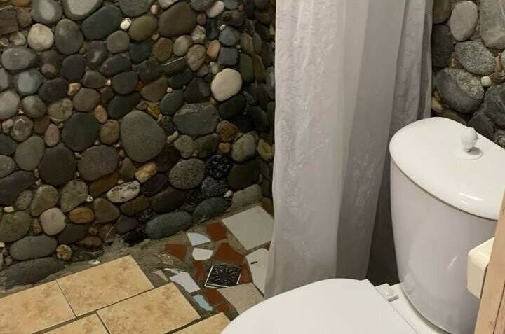 Номер «Эконом» № 1