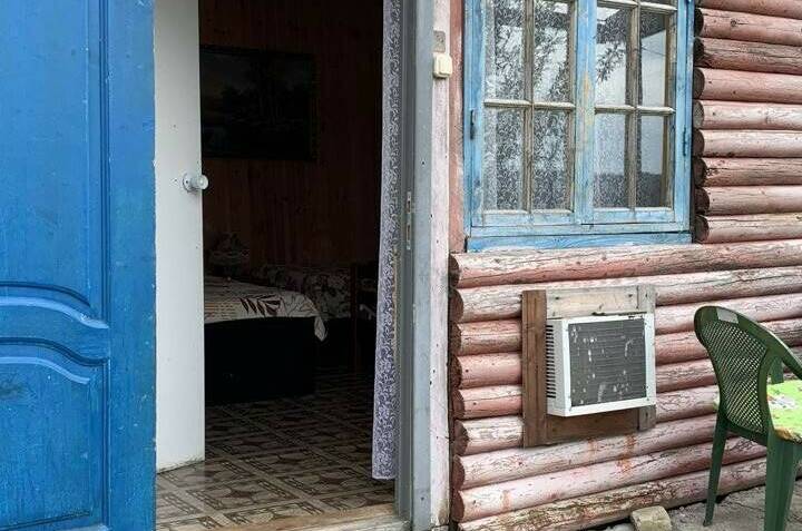 Номер «Эконом» № 2