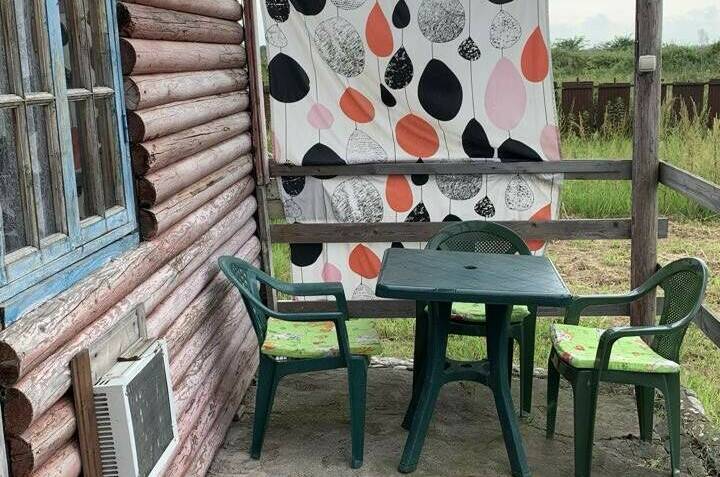 Номер «Эконом» № 2