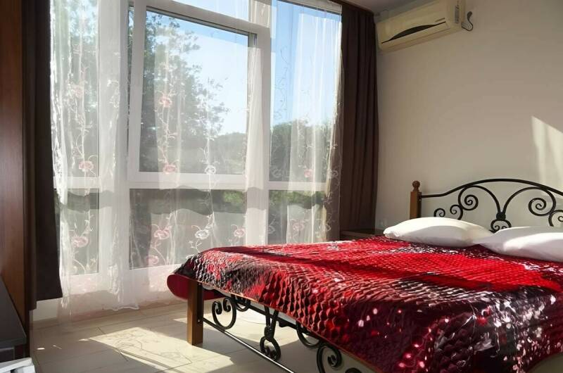 Двухместный «Стандарт»