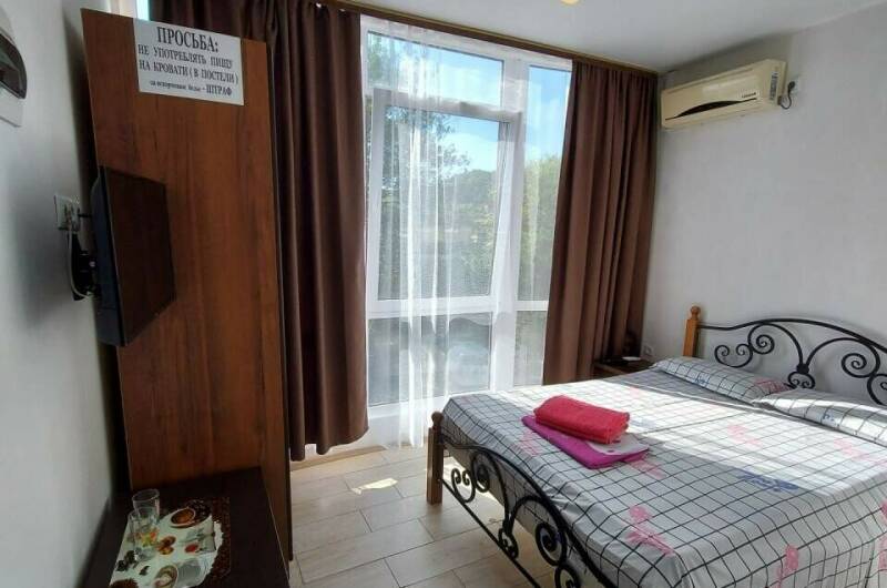 Двухместный «Стандарт»