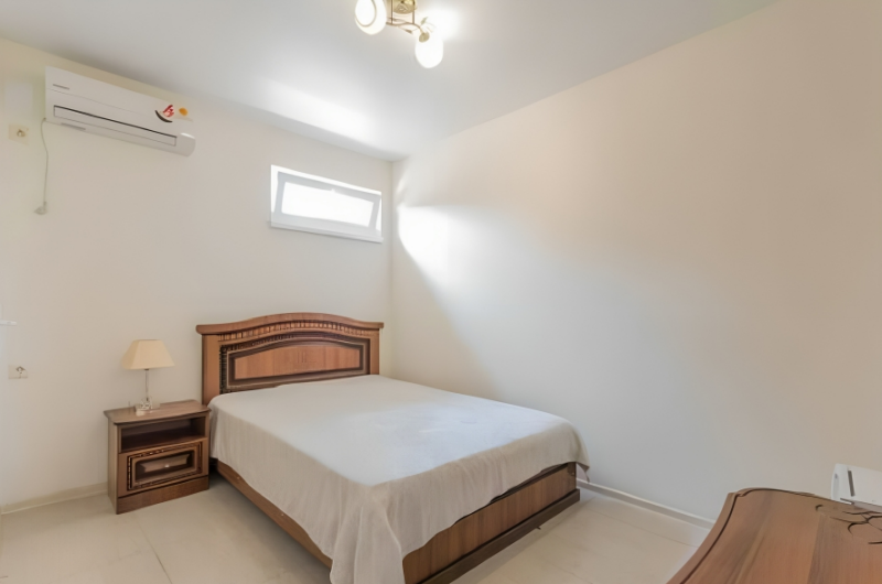 Двухместный «Стандарт»