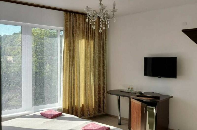 Двухместный «Стандарт»