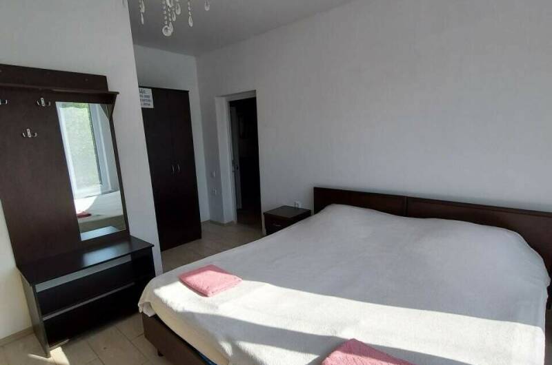 Двухместный «Стандарт»