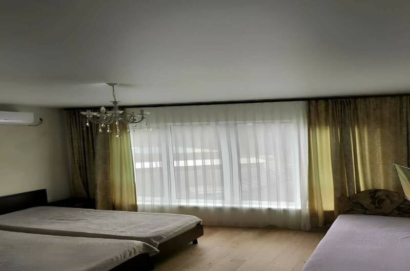 Трехместный «Стандарт»