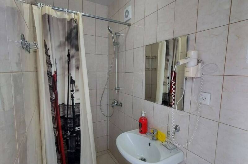 Трехместный «Стандарт»