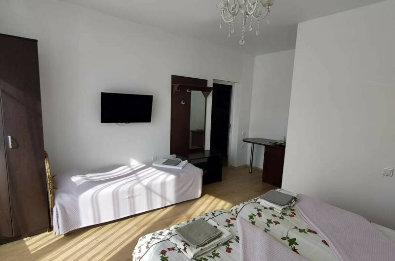 Трехместный «Стандарт»