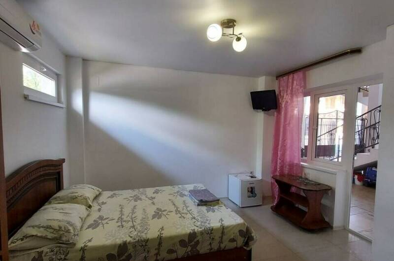 Трехместный «Стандарт»