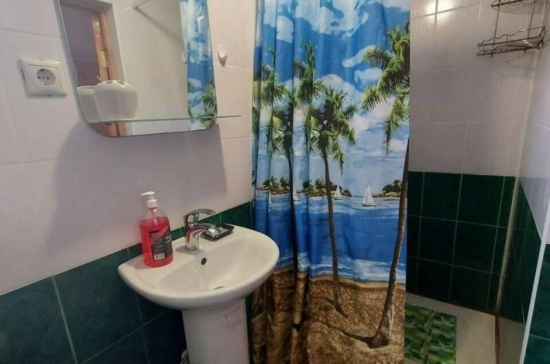 Трехместный «Эконом»