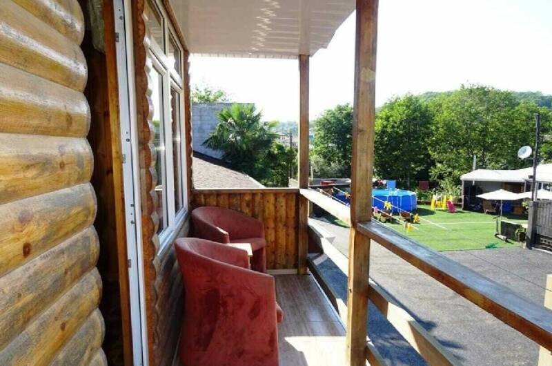 Двухместный «Эконом»