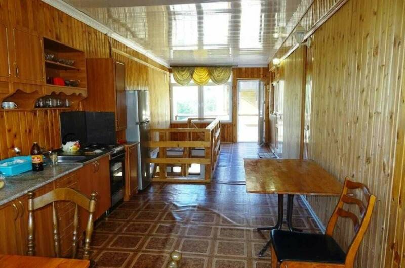 Двухместный «Эконом»