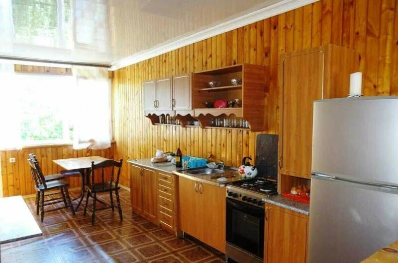 Двухместный «Эконом»