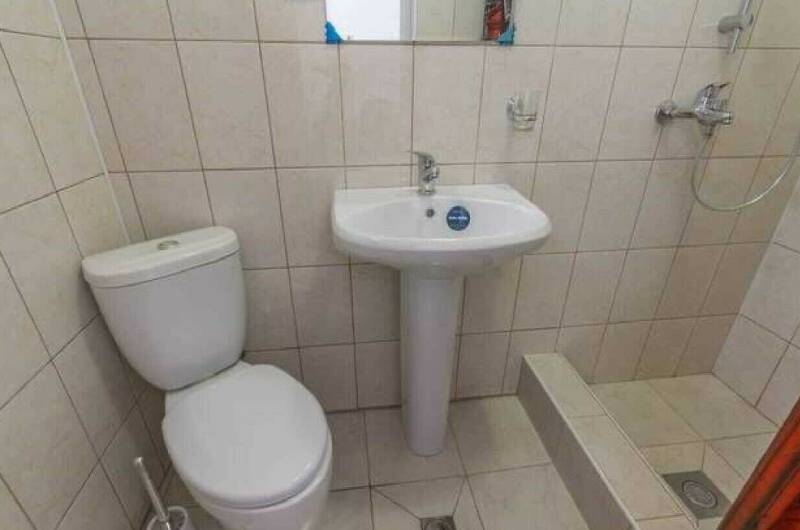 Пятиместный «Стандарт»