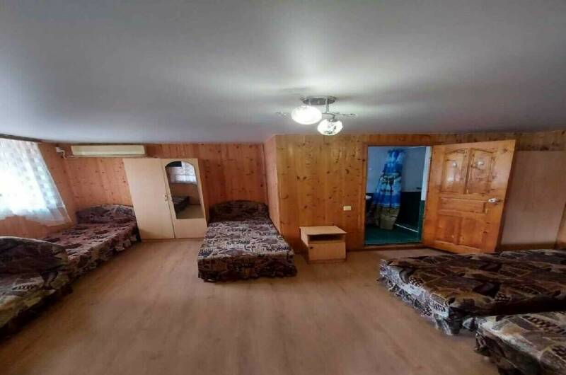 Пятиместный «Стандарт»