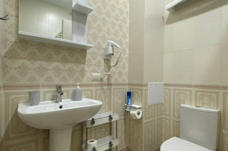 2-х местный «Полулюкс»