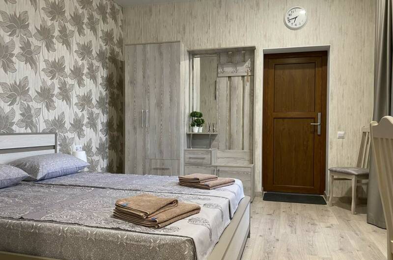 2-х местный «Полулюкс»