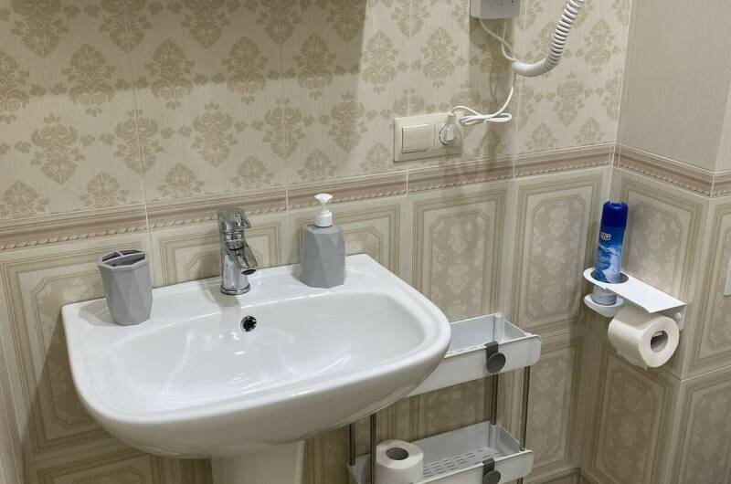 2-х местный «Полулюкс»