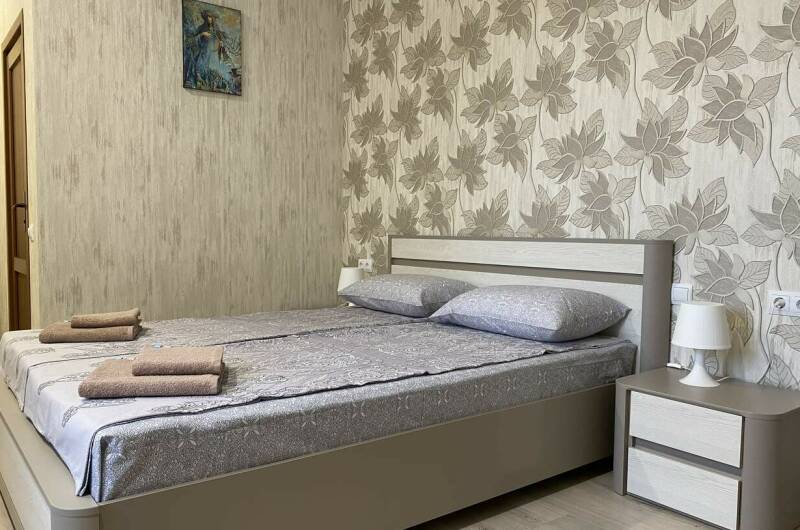 2-х местный «Полулюкс»